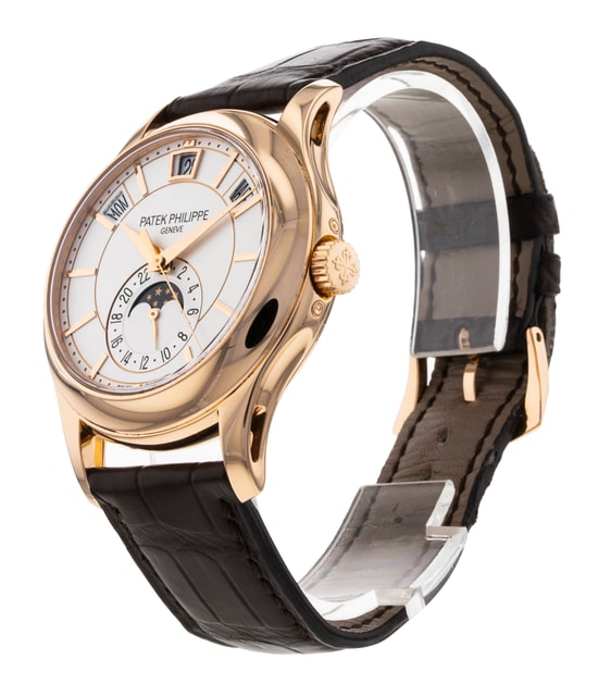 Patek Philippe Complications 5205R-001 Image 2